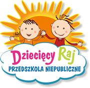 Przedszkole Dziecięcy Raj Przedszkole Dziecięcy Raj